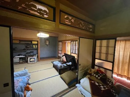 Single-Story Used House in Akasu-cho, Komagane City, ¥7.2 Million | Registered Vacant House Bank Property photo 2