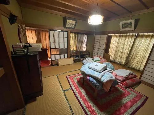 Single-Story Used House in Akasu-cho, Komagane City, ¥7.2 Million | Registered Vacant House Bank Property photo 5