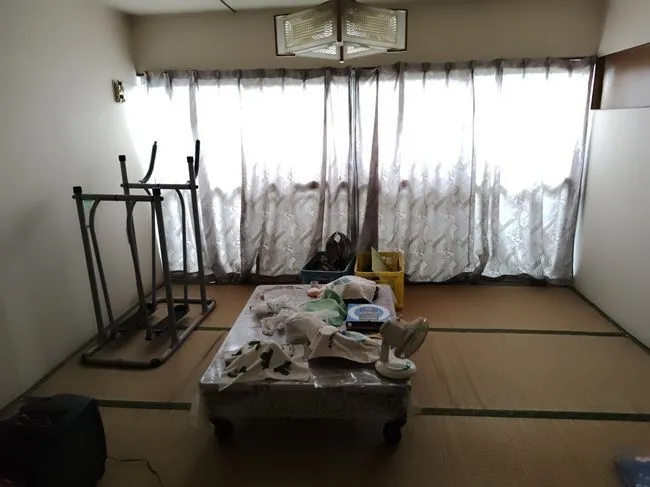 Traditional Japanese House in Matsukawa, Nagano Prefecture | 4K, Single-Story, ¥2 Million photo 2