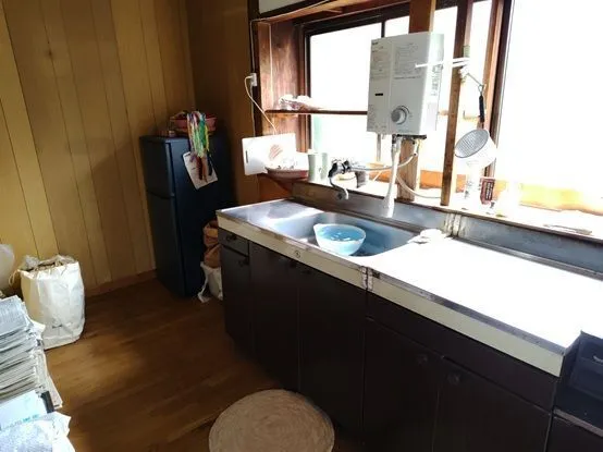 Traditional Japanese House in Matsukawa, Nagano Prefecture | 4K, Single-Story, ¥2 Million photo 4