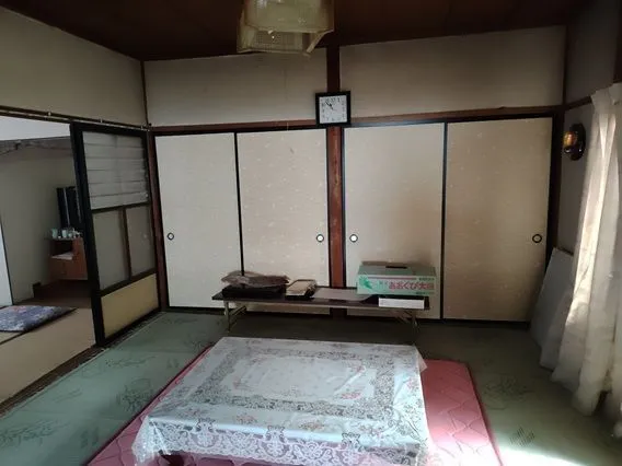 Traditional Japanese House in Matsukawa, Nagano Prefecture | 4K, Single-Story, ¥2 Million photo 5