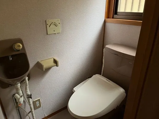 Villa in Osegi, Iida City | 2LDK · 794 m² land · ¥5.5 million photo 4