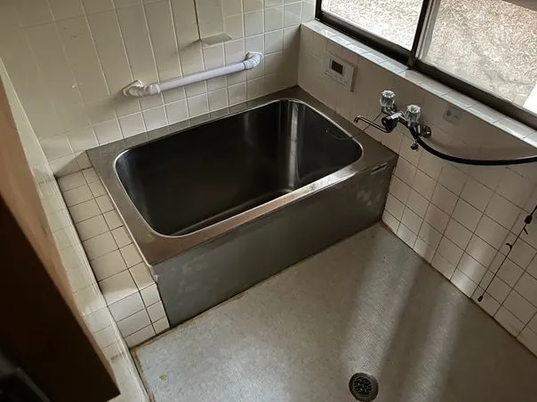 Villa in Osegi, Iida City | 2LDK · 794 m² land · ¥5.5 million photo 5
