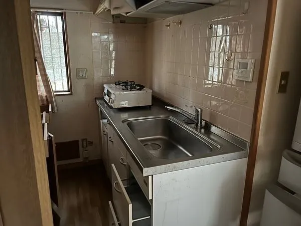Villa in Osegi, Iida City | 2LDK · 794 m² land · ¥5.5 million photo 3