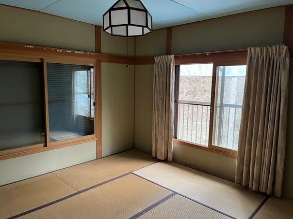 Villa in Osegi, Iida City | 2LDK · 794 m² land · ¥5.5 million photo 2