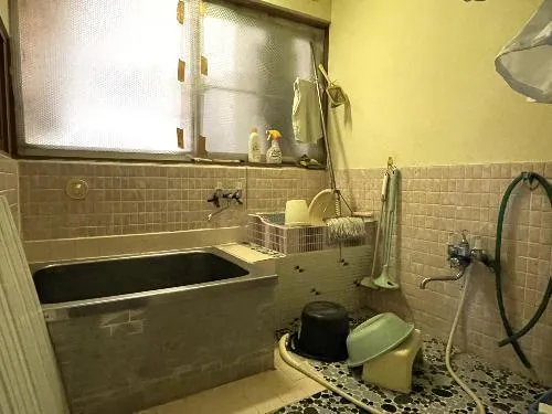 Single-Story Existing Home in Akaho, Komagane City, Nagano Prefecture | 3DK · 376.84 m² Land photo 5