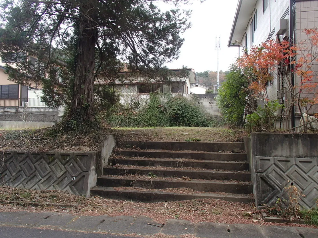 Residential Land in Kitahanda, Kanuma City, Tochigi Prefecture | 196.92 m² · ¥2.39 Million photo 3