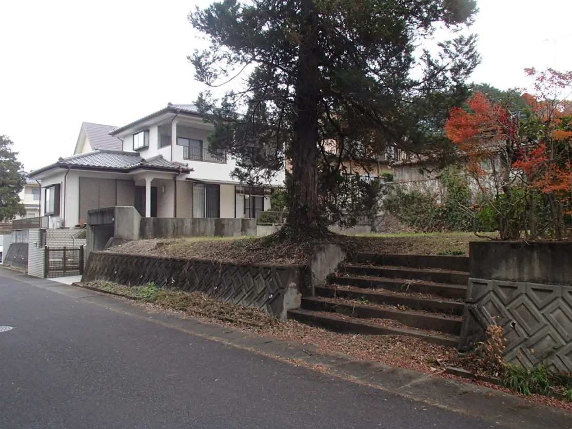 Residential Land in Kitahanda, Kanuma City, Tochigi Prefecture | 196.92 m² · ¥2.39 Million photo 2