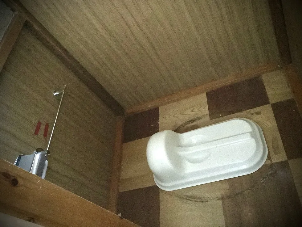 岩手県山田町織笠の庭付き平屋住宅 写真 10