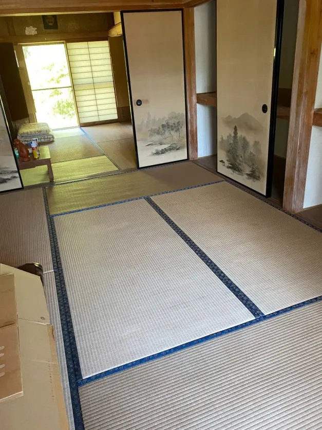 唐津市肥前町田野の空き家｜3LDK・敷地802.7㎡ 写真 8