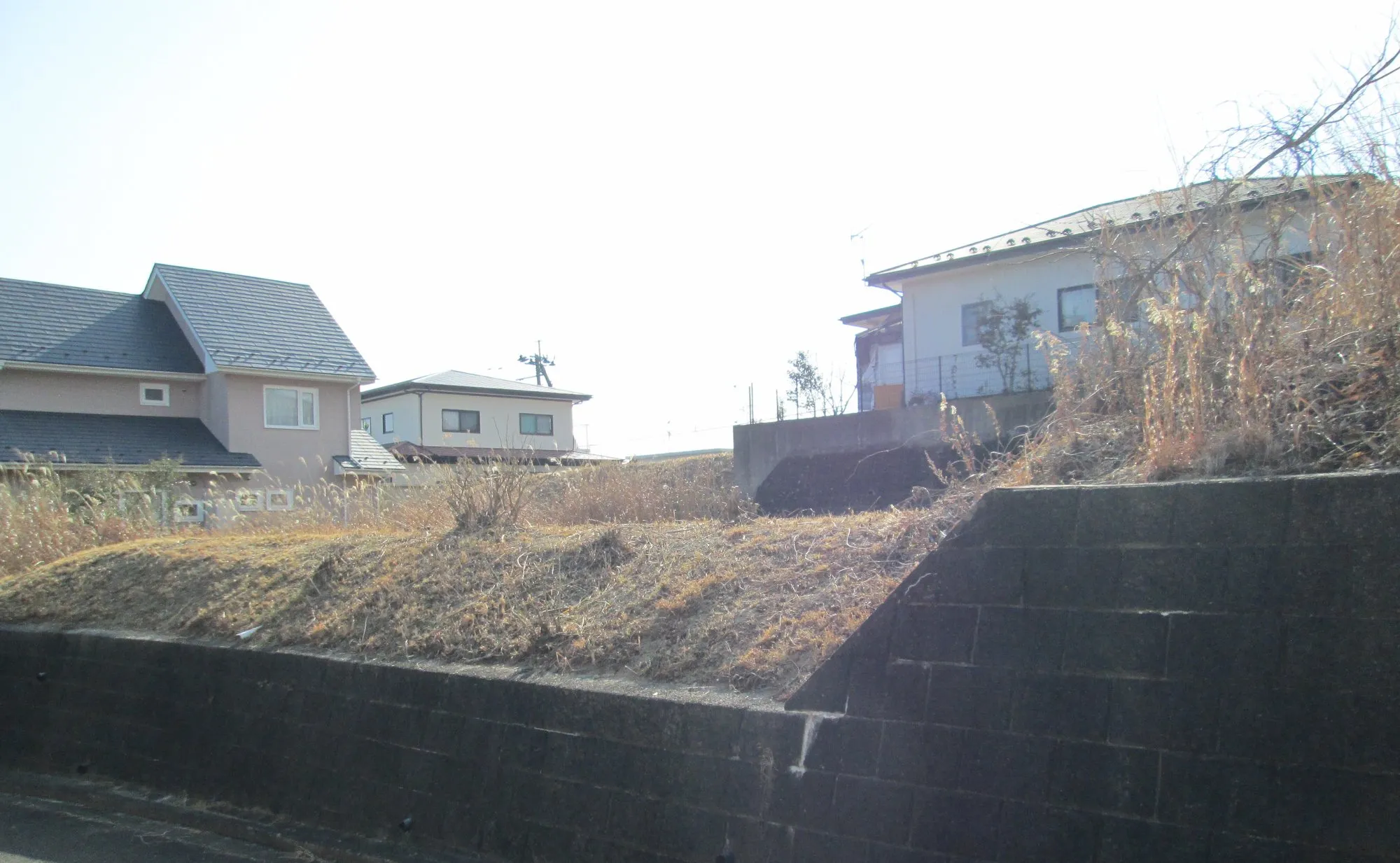 Elevated Land in Watari, Miyagi Prefecture | Residential Lot with Shared Ownership Interest and Views of the Pacific Ocean photo 4