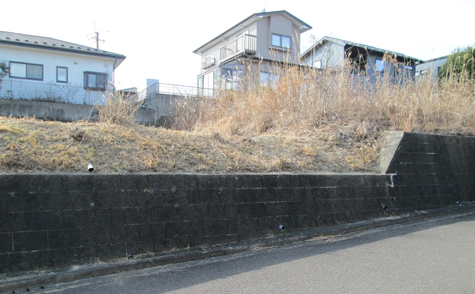 Elevated Land in Watari, Miyagi Prefecture | Residential Lot with Shared Ownership Interest and Views of the Pacific Ocean photo 3