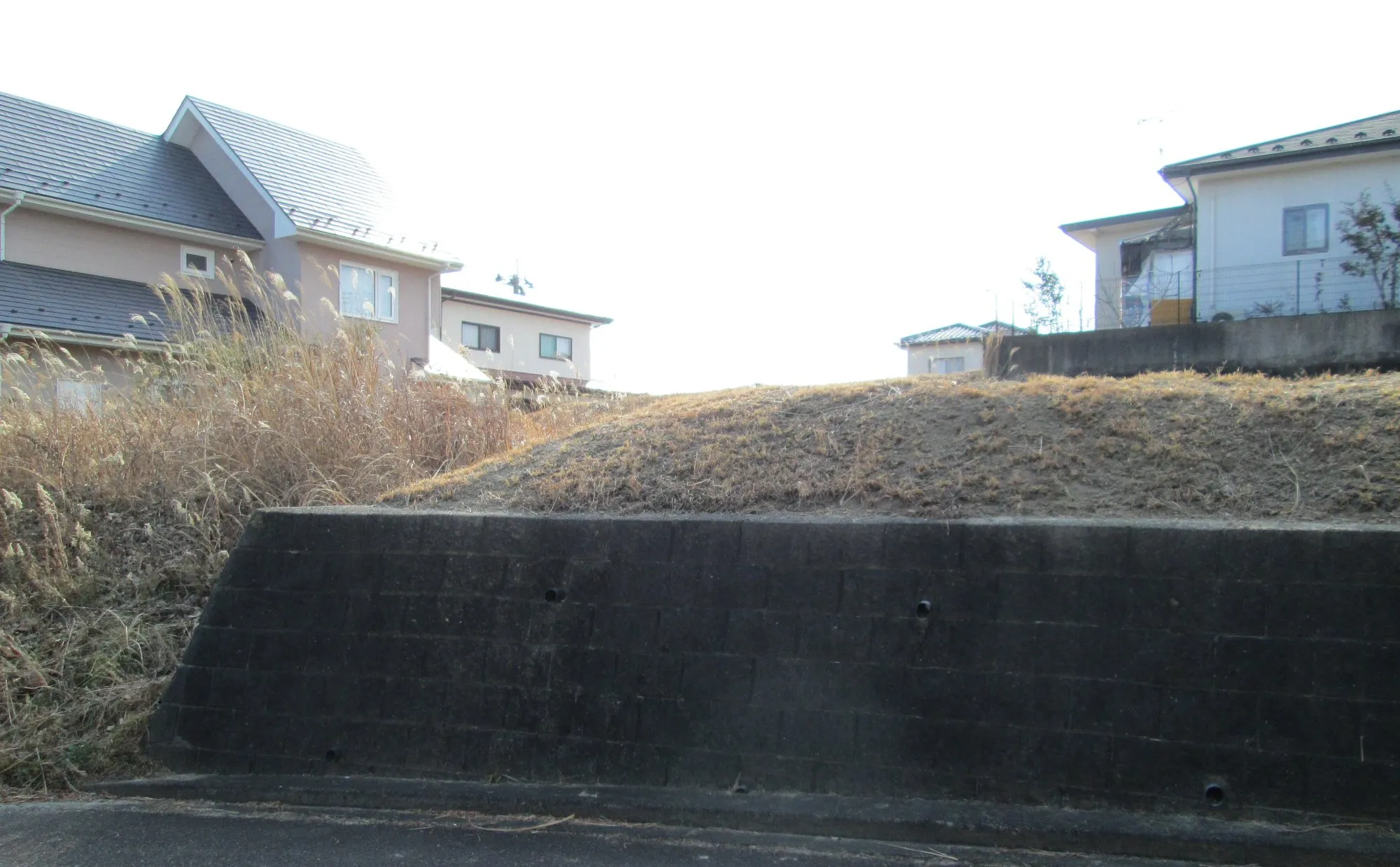 Elevated Land in Watari, Miyagi Prefecture | Residential Lot with Shared Ownership Interest and Views of the Pacific Ocean photo 5