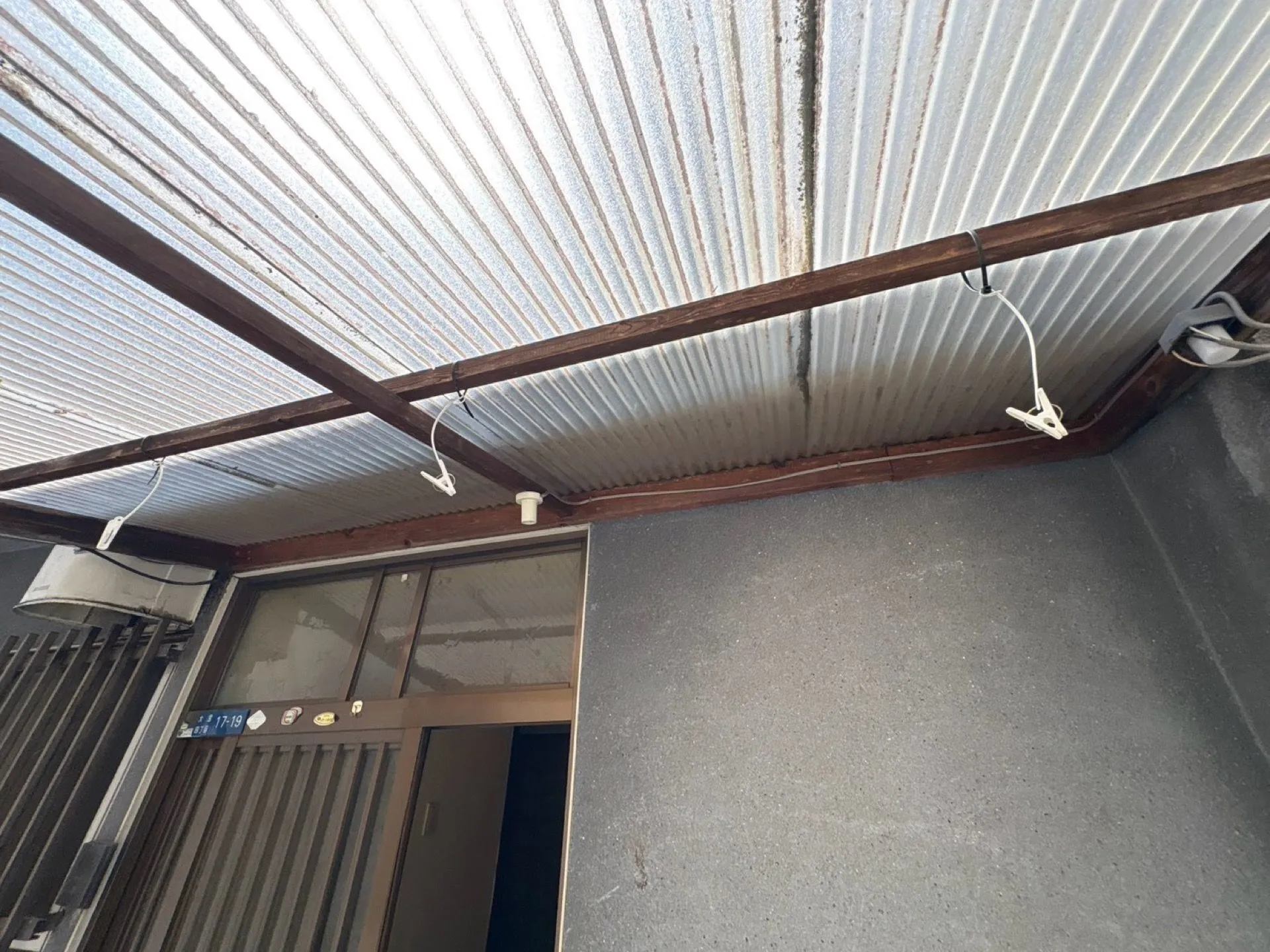Leasehold Detached House in Omiya, Asahi Ward, Osaka City | 4K, 68.41 m² Building photo 3