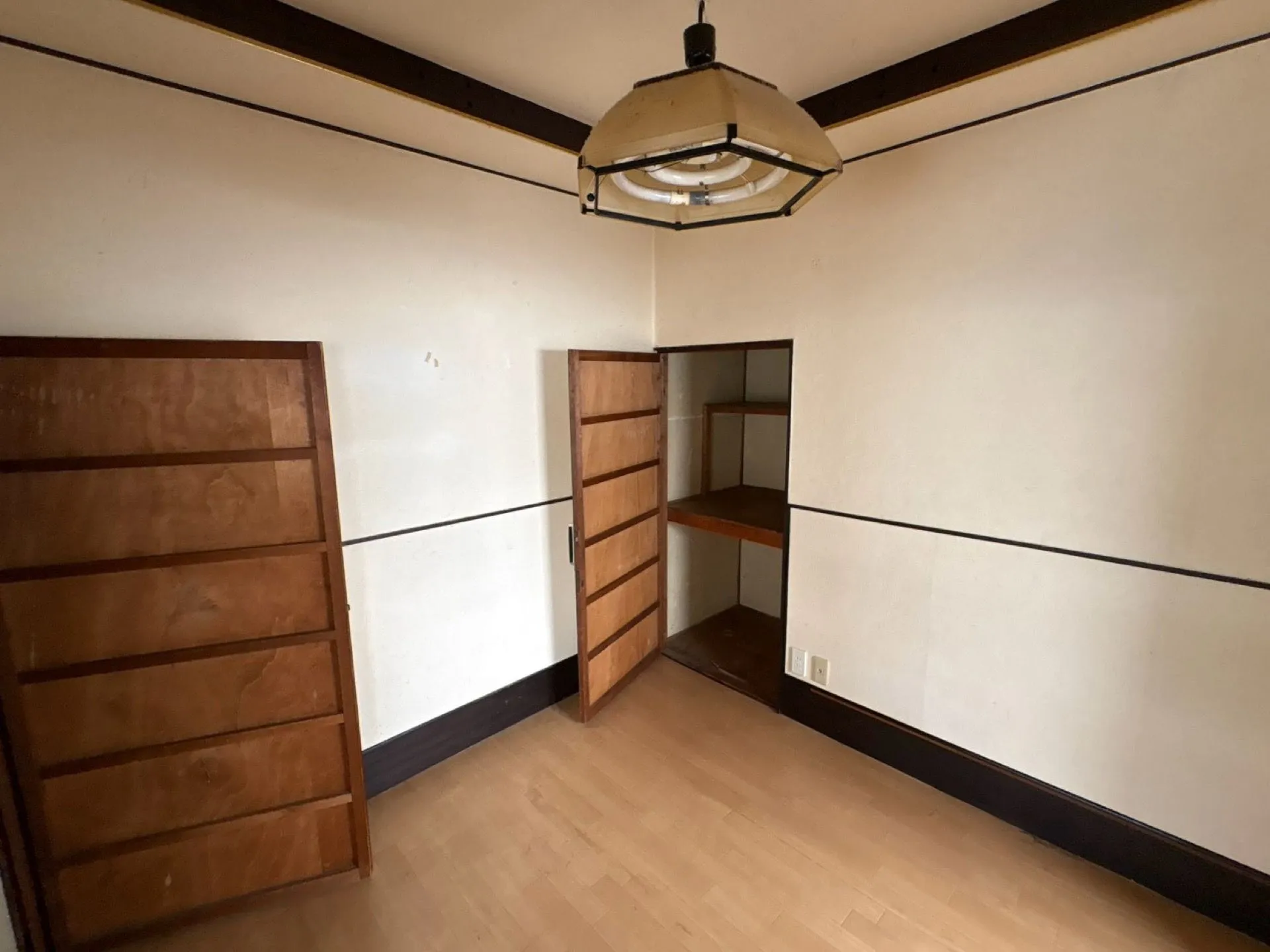 Leasehold Detached House in Omiya, Asahi Ward, Osaka City | 4K, 68.41 m² Building photo 4