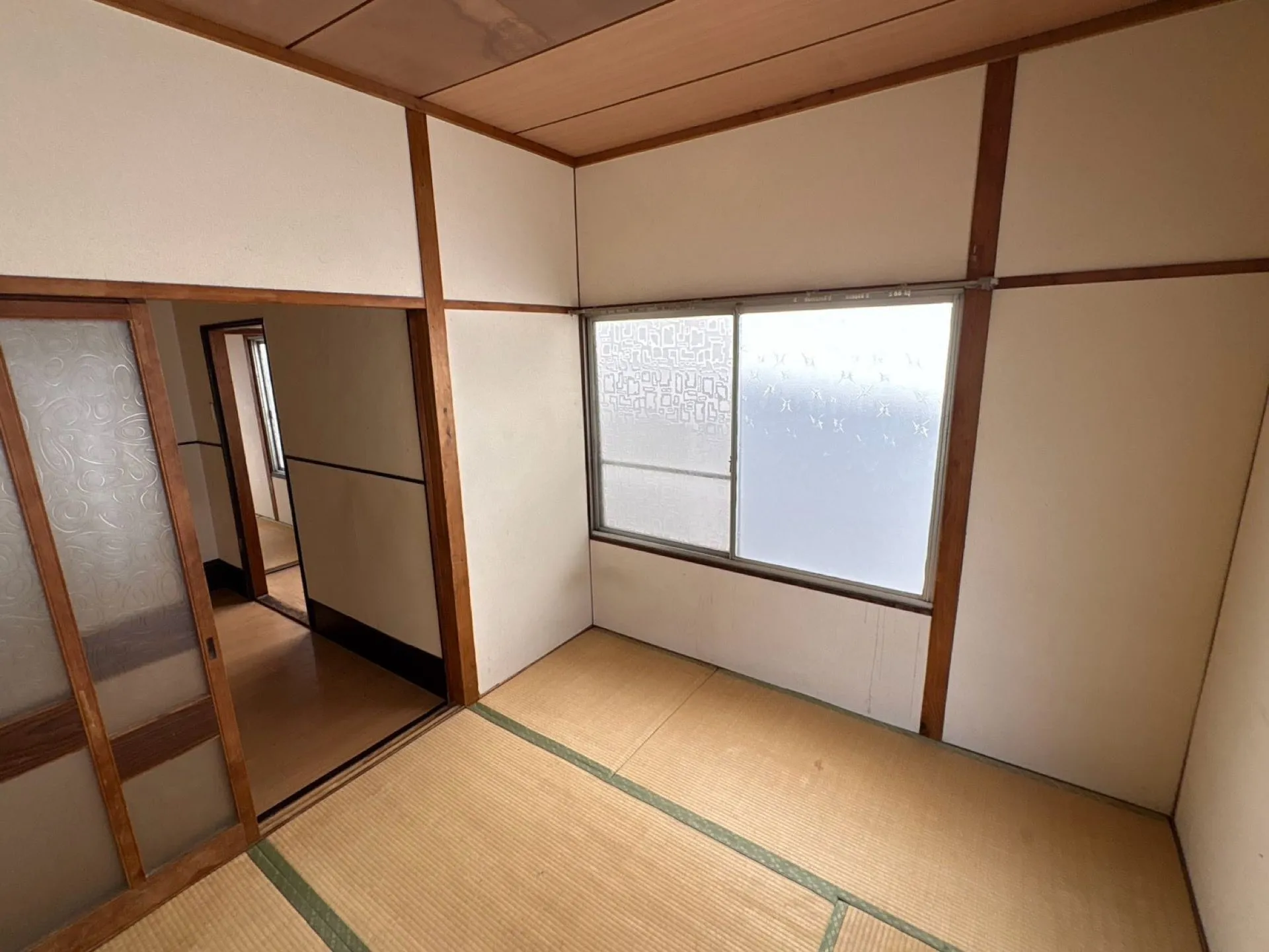 Leasehold Detached House in Omiya, Asahi Ward, Osaka City | 4K, 68.41 m² Building photo 5
