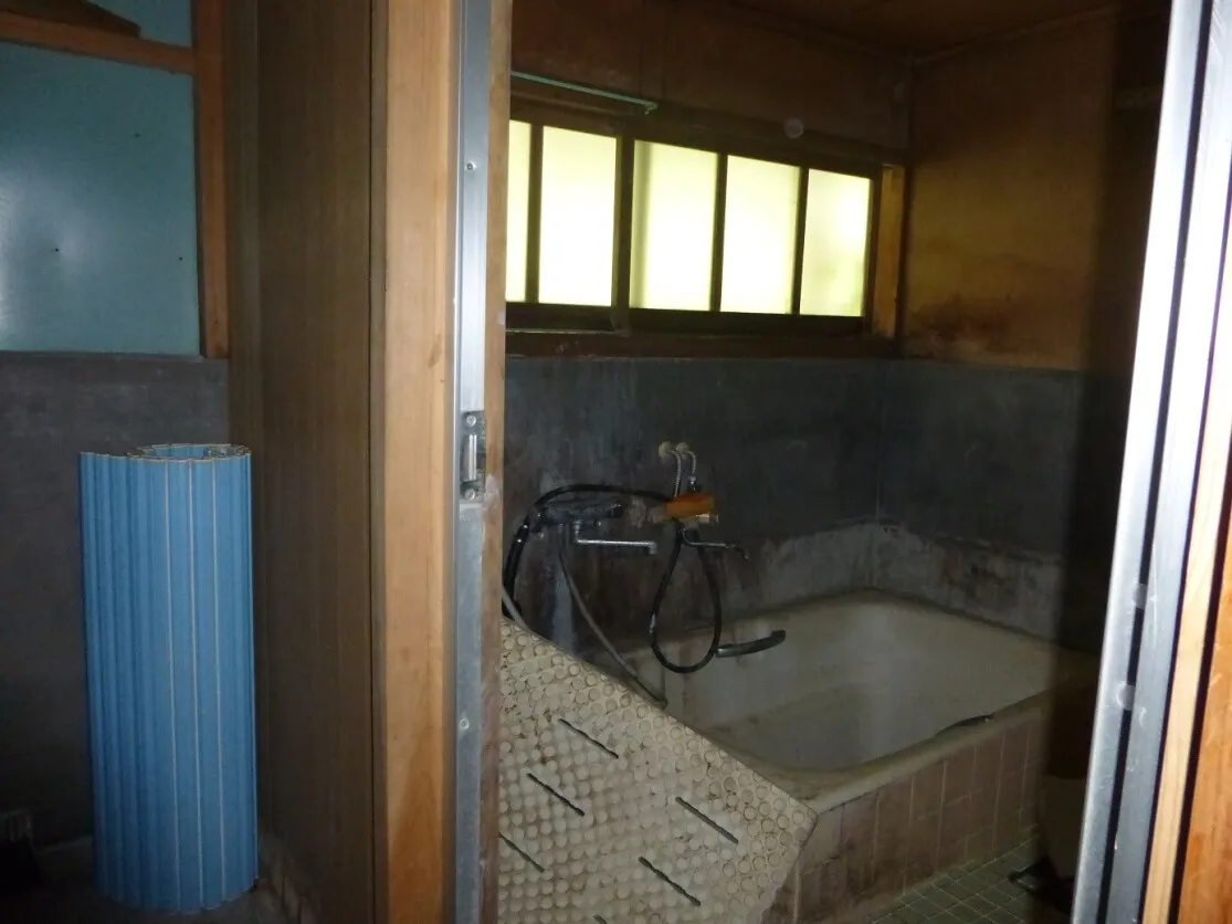 上那賀の田舎暮らし向け戸建て｜6K・400万円 写真 6