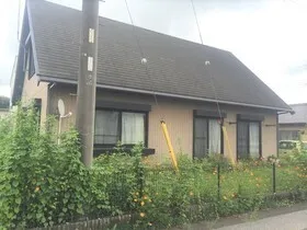 鹿沼市樅山町の3LDK戸建て｜角地・全居室収納付き 写真 2