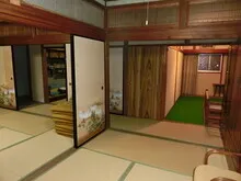 Former Ryotei and Japanese-Style House in Konan City, Kochi Prefecture | Vacant 7DK Home photo 3