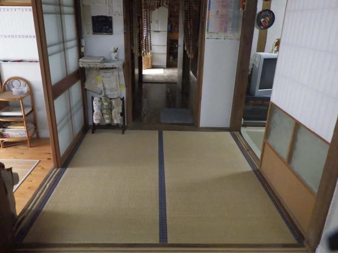 Wooden Detached House in Genkai Town, Saga Prefecture | 5DK, 60.92 m² photo 7