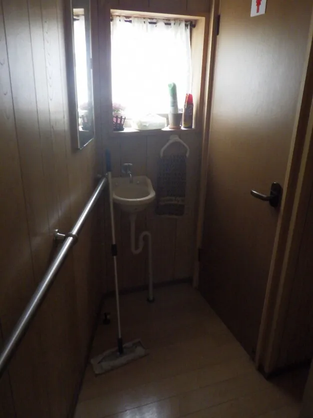 Wooden Detached House in Genkai Town, Saga Prefecture | 5DK, 60.92 m² photo 4