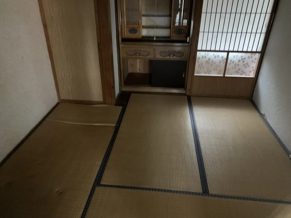 Wooden Detached House in Genkai Town, Saga Prefecture | 5DK, 60.92 m² photo 9