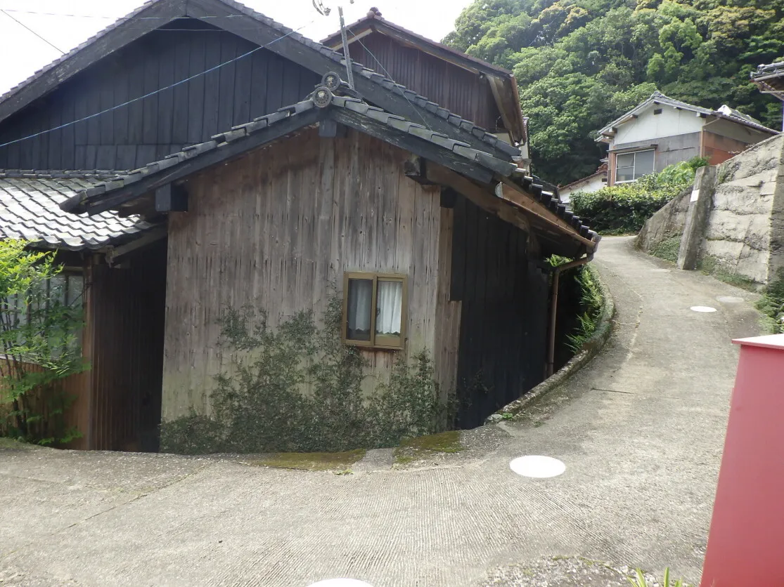 Wooden Detached House in Genkai Town, Saga Prefecture | 5DK, 60.92 m² photo 2