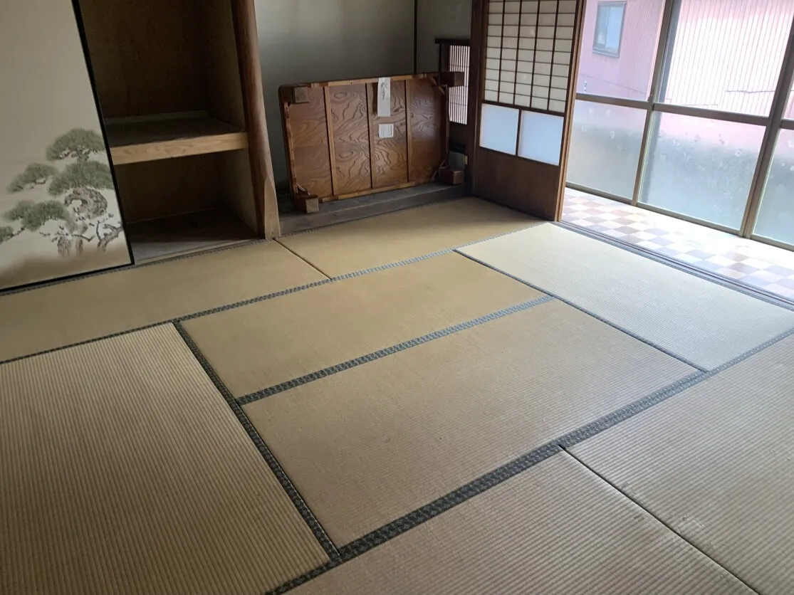 Wooden Detached House in Genkai Town, Saga Prefecture | 5DK, 60.92 m² photo 10