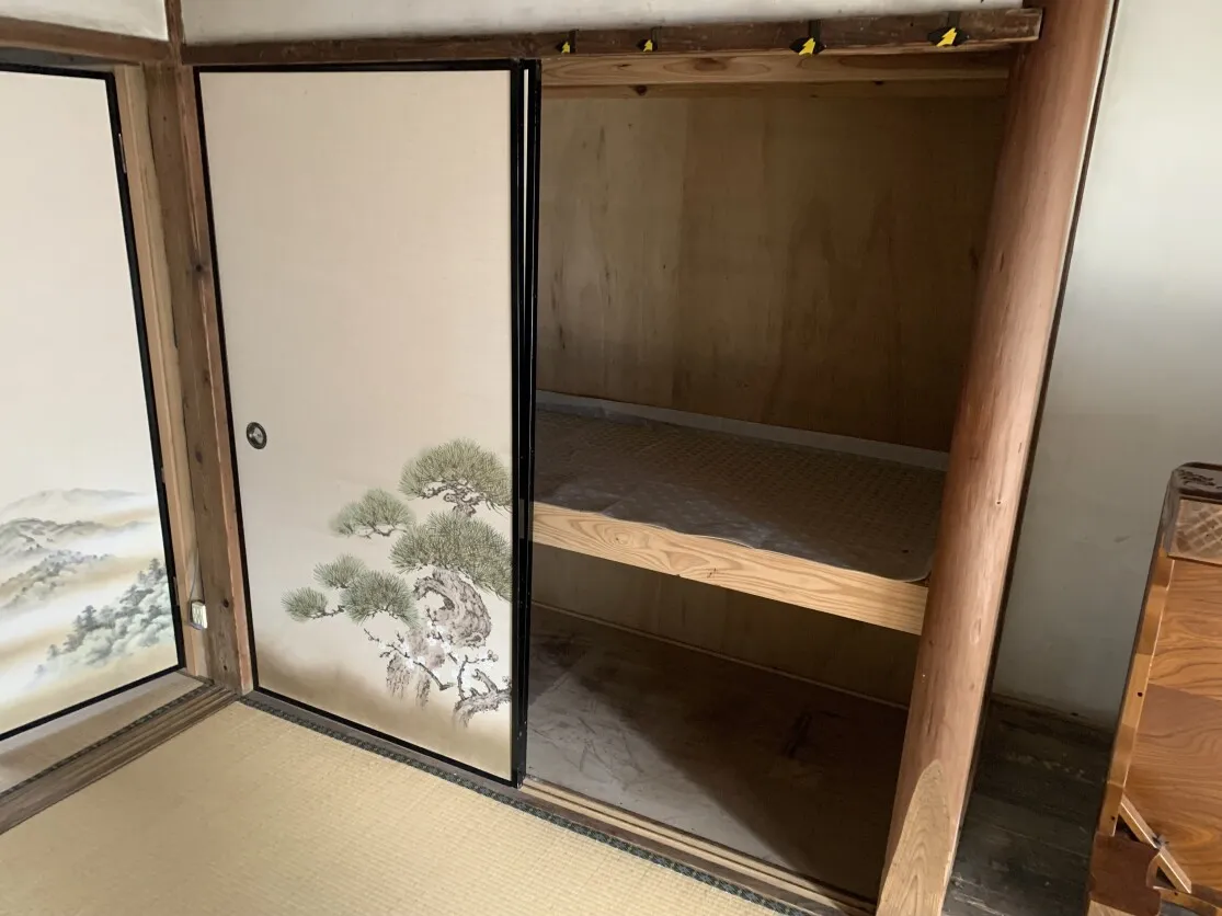 Wooden Detached House in Genkai Town, Saga Prefecture | 5DK, 60.92 m² photo 8
