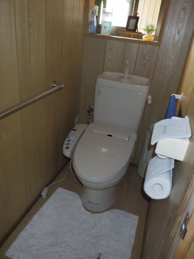 Wooden Detached House in Genkai Town, Saga Prefecture | 5DK, 60.92 m² photo 3