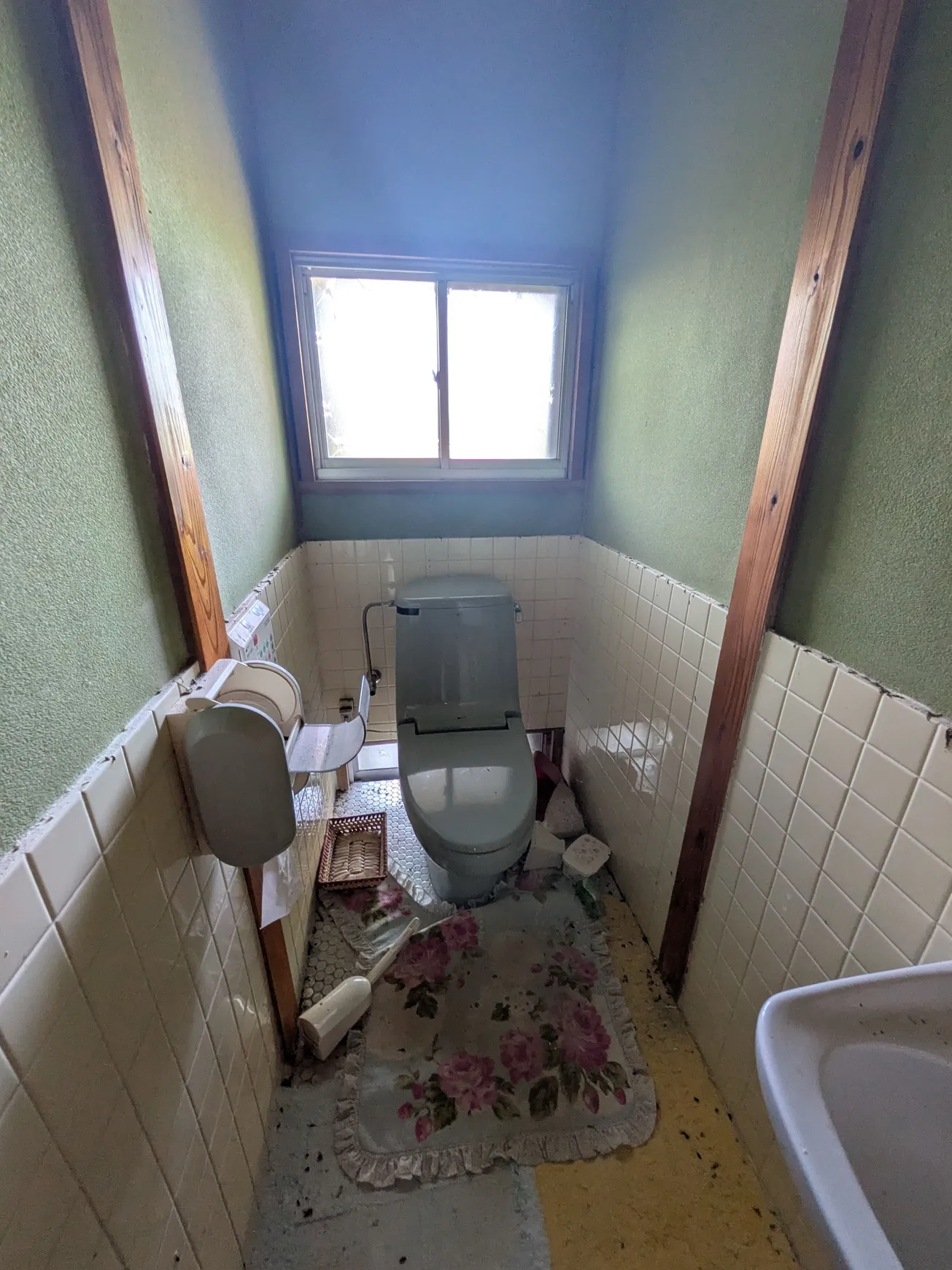 熊本県氷川町の平屋戸建て｜4DK・土地1030㎡・128万円 写真 4