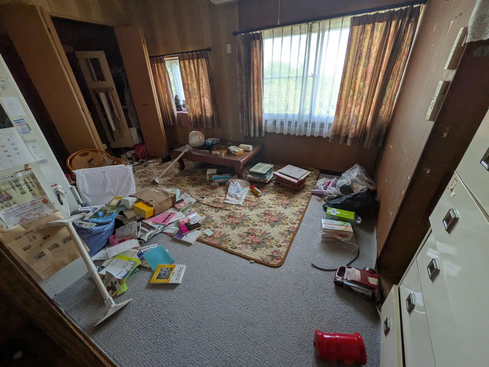 熊本県氷川町の平屋戸建て｜4DK・土地1030㎡・128万円 写真 2