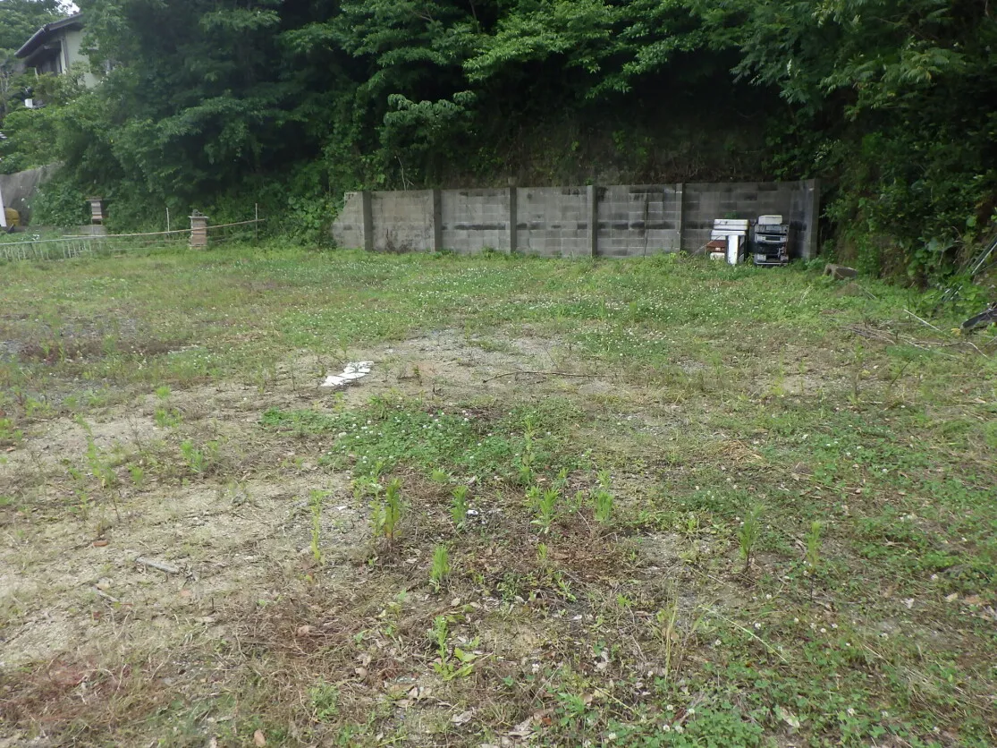 571 m² vacant lot with sea views in Kariyā, Genkai, Saga Prefecture photo 5