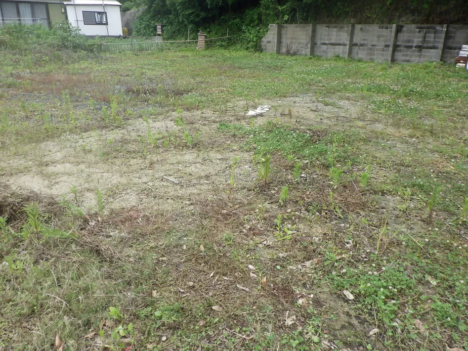 571 m² vacant lot with sea views in Kariyā, Genkai, Saga Prefecture photo 7