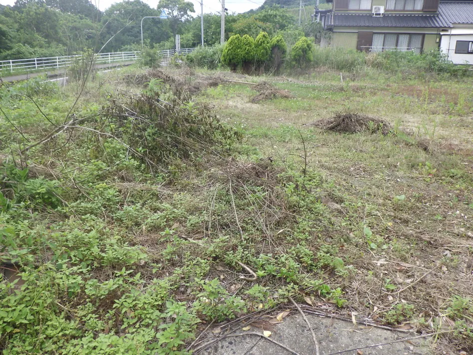 571 m² vacant lot with sea views in Kariyā, Genkai, Saga Prefecture photo 9