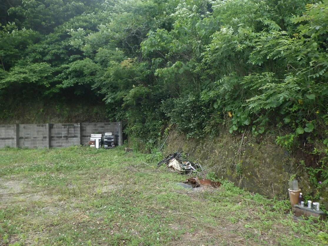 571 m² vacant lot with sea views in Kariyā, Genkai, Saga Prefecture photo 10
