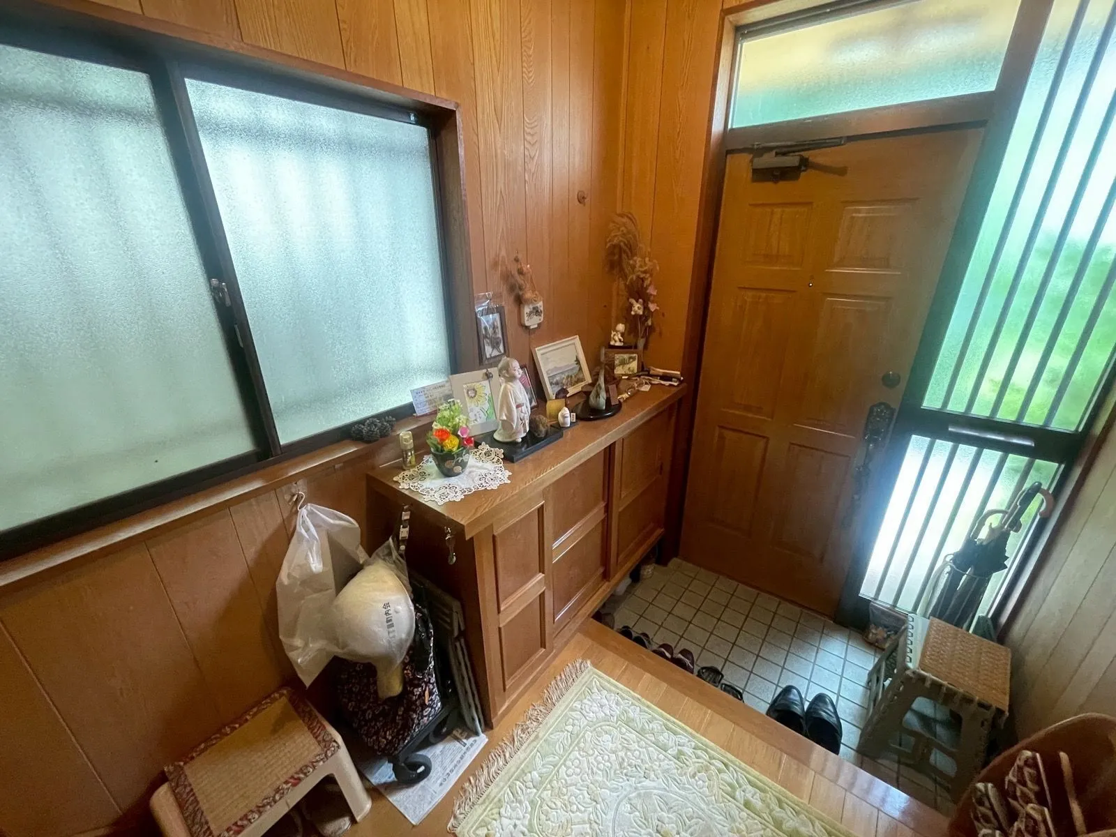 Detached House in Iwato 2-chome, Yokosuka City, Kanagawa Prefecture | 4DK · 159.60 m² Land photo 4