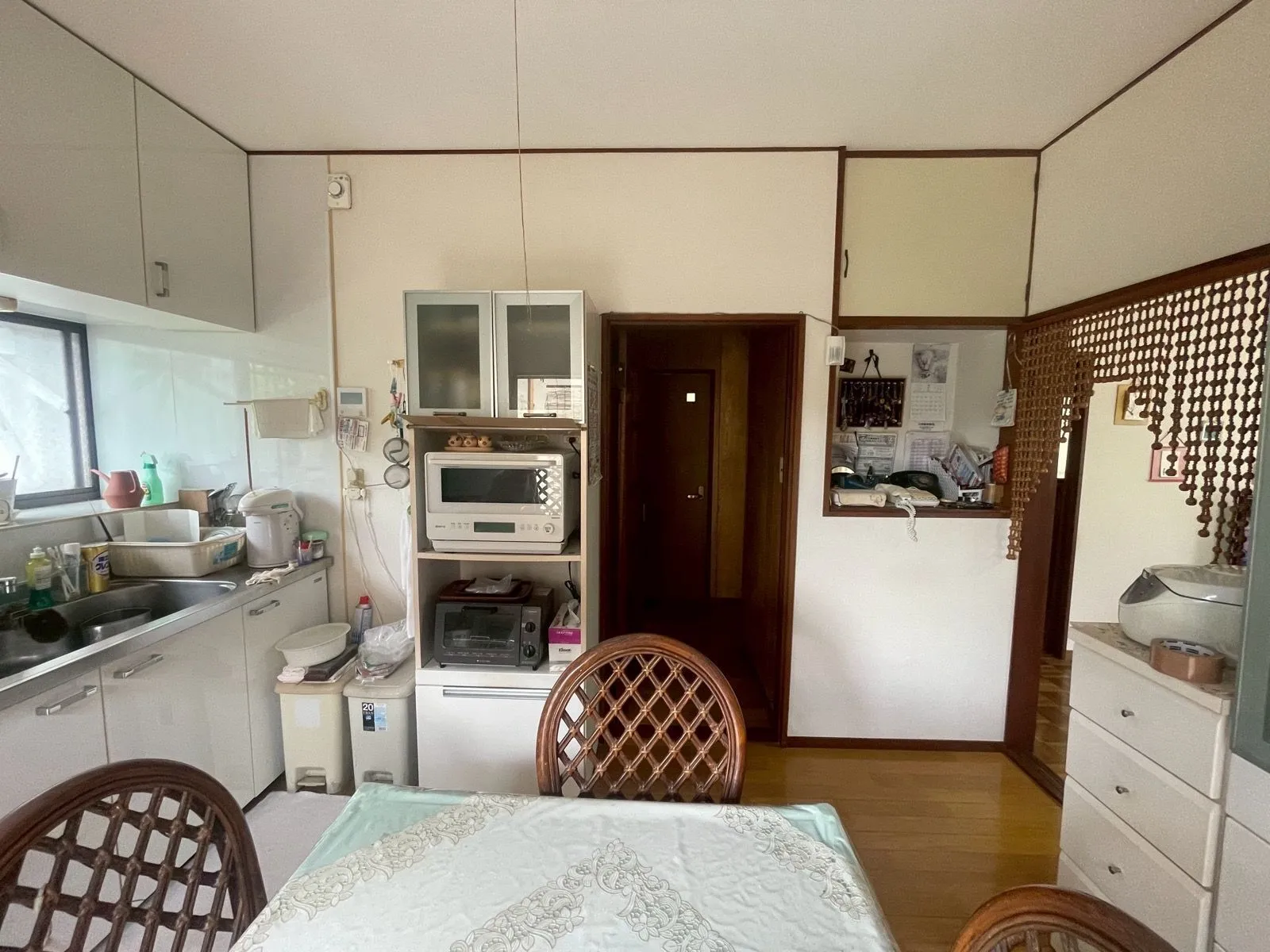 Detached House in Iwato 2-chome, Yokosuka City, Kanagawa Prefecture | 4DK · 159.60 m² Land photo 5