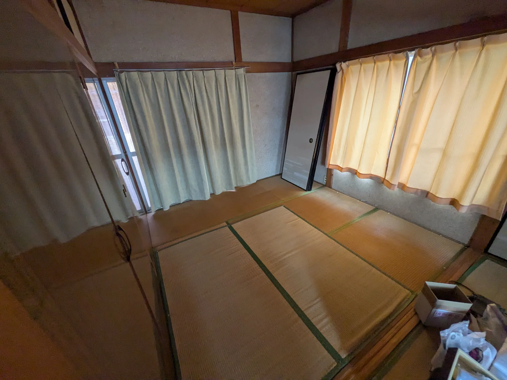 愛媛県新居浜市郷の平家建て戸建｜水回りリフォーム済み・想定利回り30％ 写真 4