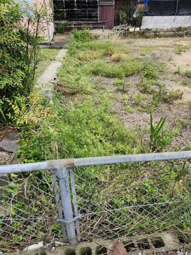 佐賀県玄海町仮屋｜漁港近くの土地 写真 6