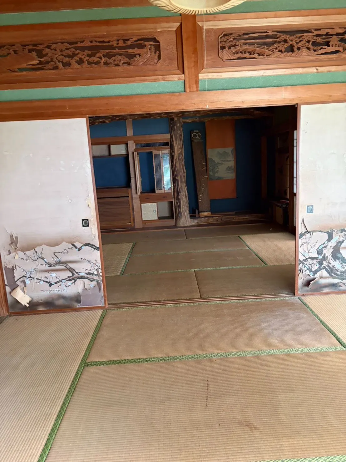 Suburban Detached House in Ankyucho, Miyakonojo City, Miyazaki Prefecture | Approx. 3,025 m² of Land and Approx. 229 m² of Building Area photo 2