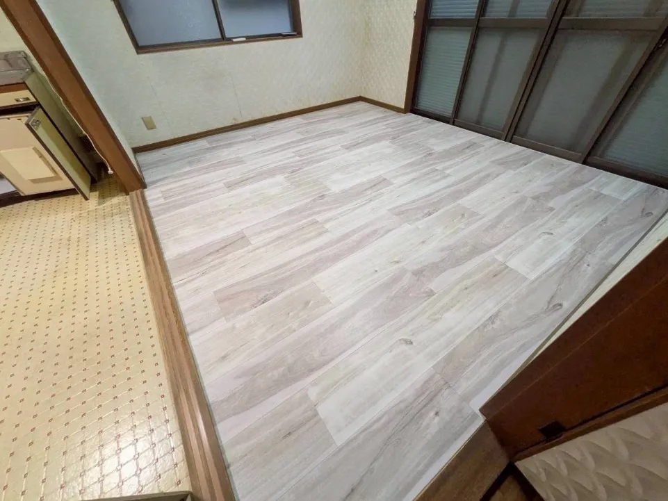 Owner-Change Detached House in Hongo 3-chome, Kashiwara City, Osaka Prefecture | 5DK・10.9% Yield photo 3