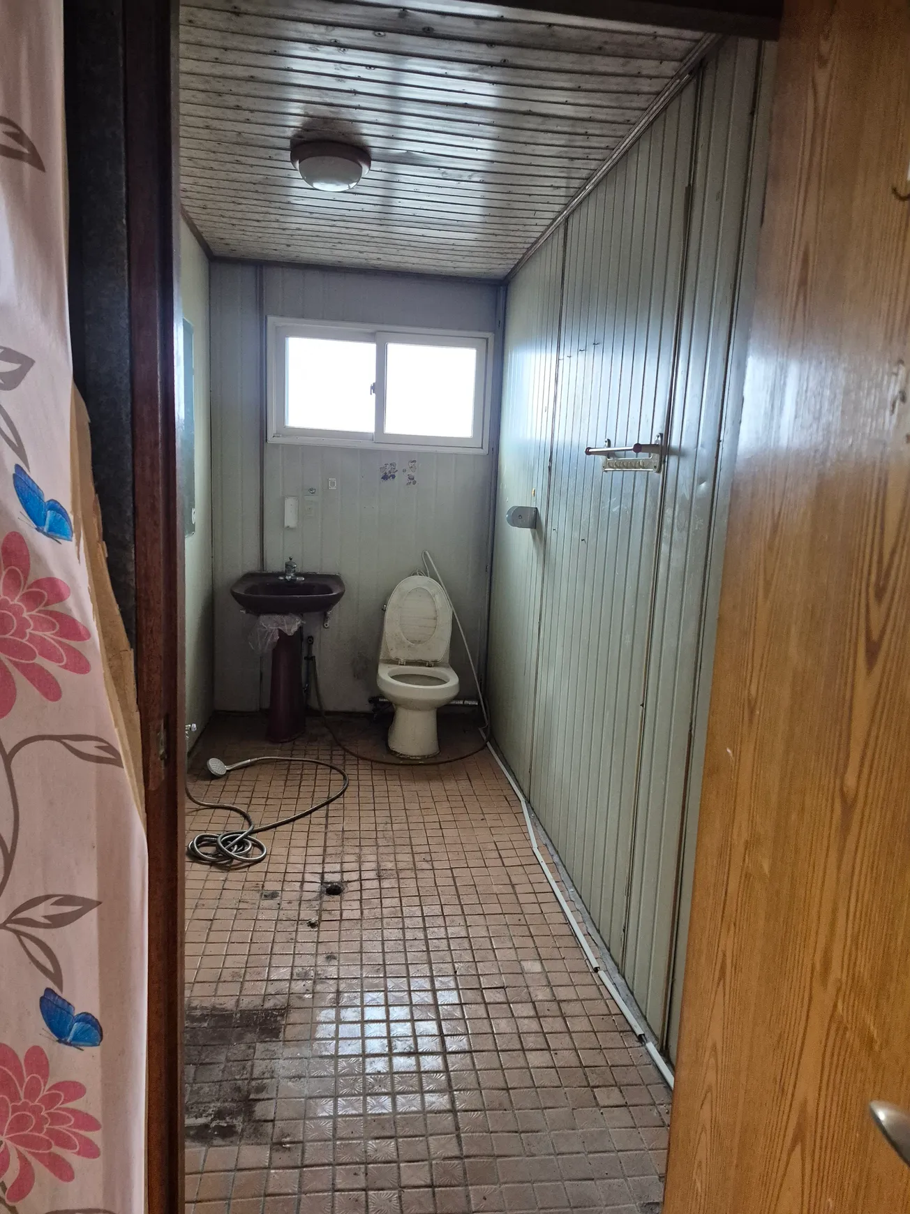 Jecheon Mixed-Use Building for Sale in a Residential Neighborhood, with a First-Floor Cold Storage and Second-Floor Home photo 7