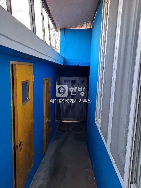 Detached House for Sale in Jukgyo-dong, Mokpo, Near Yudalsan Lions Garden and Sculpture Park photo 4