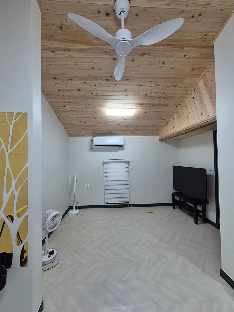 Rural Home for Sale in Maehwa-myeon, Uljin-gun, Gyeongsangbuk-do, Land 323㎡ · House Approx. 32.9㎡ photo 5