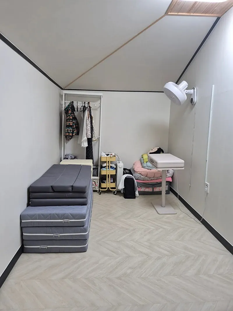 Rural Home for Sale in Maehwa-myeon, Uljin-gun, Gyeongsangbuk-do, Land 323㎡ · House Approx. 32.9㎡ photo 10