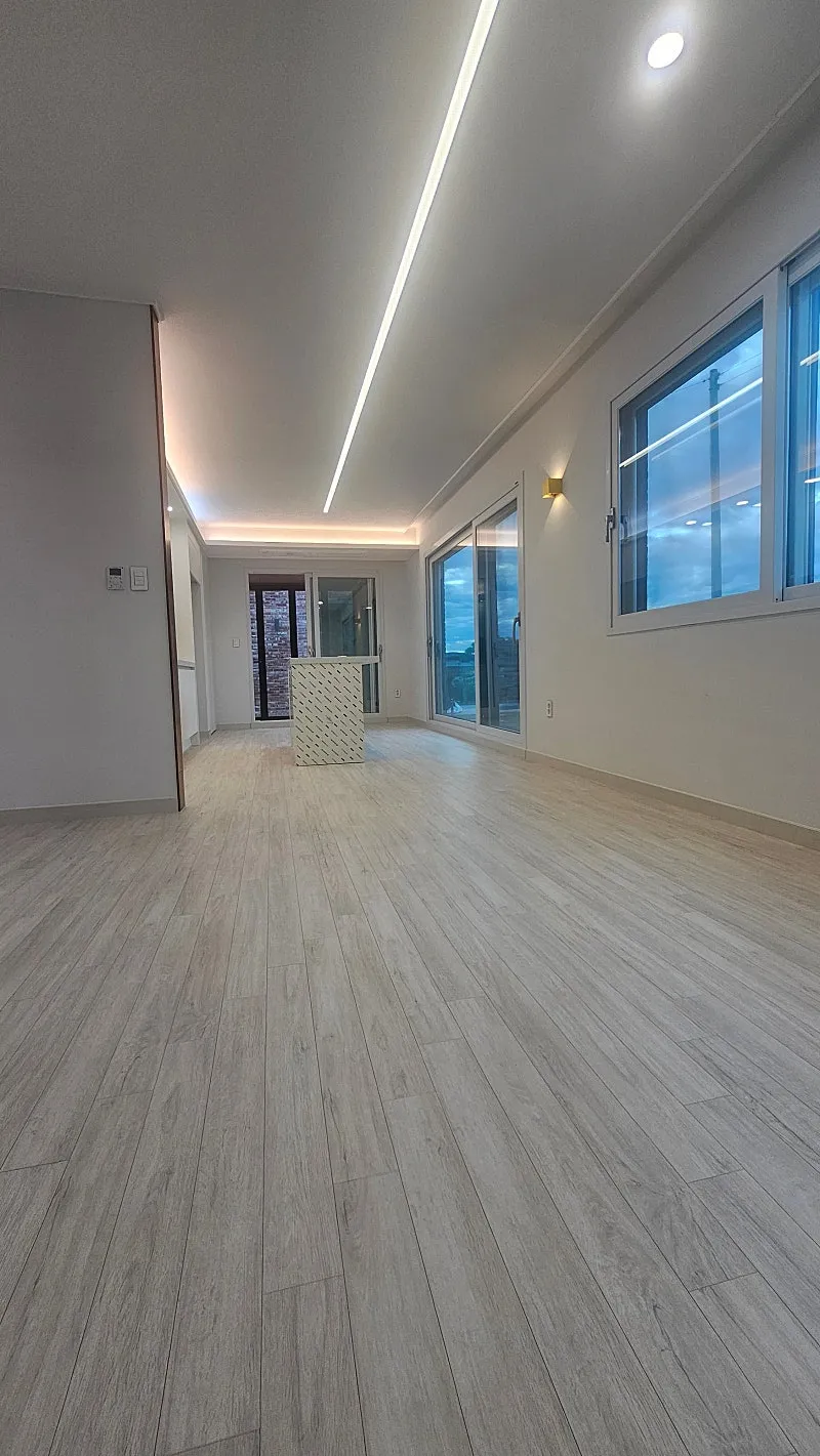 New Single-Story Building for Sale in Ganghwa-gun, Incheon Metropolitan City, 29 pyeong, 87-pyeong Lot and 9-pyeong Shared Road Interest photo 8