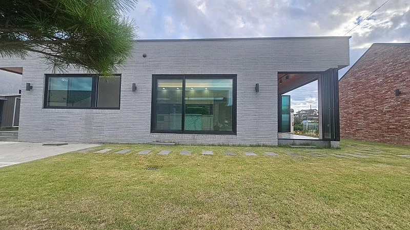 New Single-Story Building for Sale in Ganghwa-gun, Incheon Metropolitan City, 29 pyeong, 87-pyeong Lot and 9-pyeong Shared Road Interest photo 2