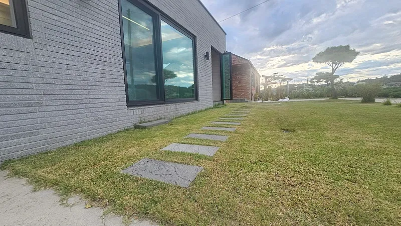New Single-Story Building for Sale in Ganghwa-gun, Incheon Metropolitan City, 29 pyeong, 87-pyeong Lot and 9-pyeong Shared Road Interest photo 3