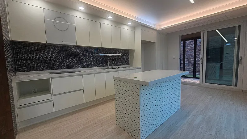 New Single-Story Building for Sale in Ganghwa-gun, Incheon Metropolitan City, 29 pyeong, 87-pyeong Lot and 9-pyeong Shared Road Interest photo 9